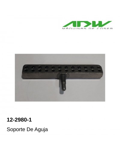12-2980-1 - Soporte De Aguja